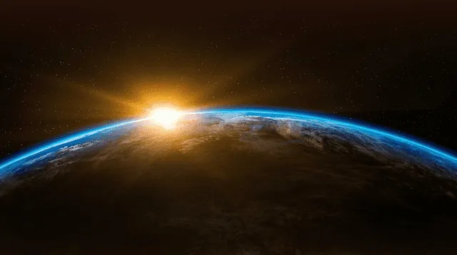 Afelio: el fenómeno astronómico anual que transforma la posición del planeta Tierra. Afelio: el fenómeno astronómico anual que transforma la posición del planeta Tierra.