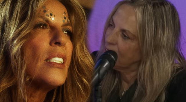 Cantante Nina Mutal DESLUMBRADA por la inclusión de la mujer en la industria musical Cantante Nina Mutal DESLUMBRADA por la inclusión de la mujer en la industria musical