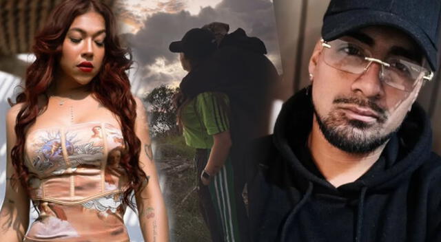 Dayanita y su novio REAPARECEN con IMPENSADO anuncio sobre su relación tras 'nuevo oficio' Dayanita y su novio REAPARECEN con IMPENSADO anuncio sobre su relación tras 'nuevo oficio'