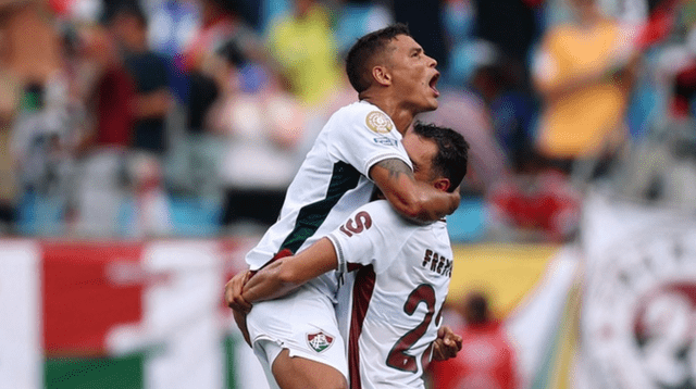 Apuestas y pronóstico, Fluminense vs. Al Hilal: cuánto paga el partido por cuartos de final del Mundial de Clubes Apuestas y pronóstico, Fluminense vs. Al Hilal: cuánto paga el partido por cuartos de final del Mundial de Clubes