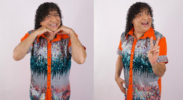 Carlos Vílchez regresa con su circo Carlos Vílchez regresa con su circo
