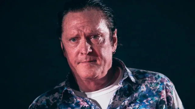 Michael Madsen protagonizó 'Kill Bill' y 'Reservoir Dogs'. Foto: Variety Michael Madsen protagonizó 'Kill Bill' y 'Reservoir Dogs'. Foto: Variety