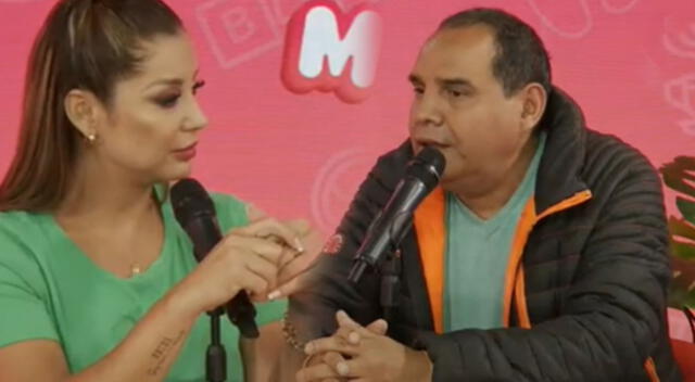 Arturo Álvarez, hermano de Carlos Álvarez, se sincera sobre su paternidad a los 48 años Arturo Álvarez, hermano de Carlos Álvarez, se sincera sobre su paternidad a los 48 años
