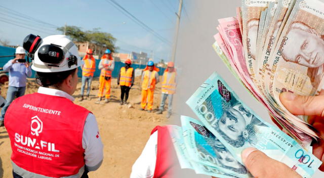 Esta es la MULTA que recibirá las empresas si no pagan la gratificación a tiempo. Esta es la MULTA que recibirá las empresas si no pagan la gratificación a tiempo.