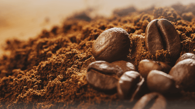 Científicos descubren una propiedad inesperada de los restos de café molido que podría cambiarlo todo.