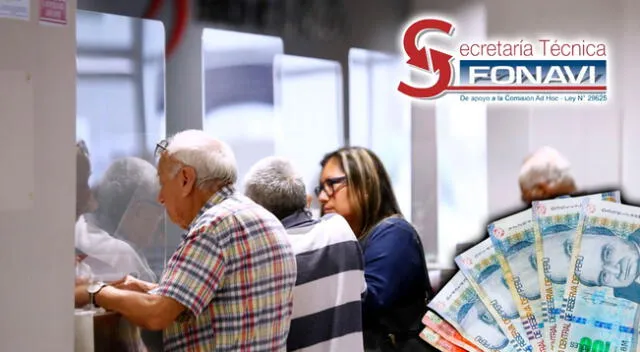 La devolución Fonavi al Reintegro 4 ya se hizo oficial este 2025. La devolución Fonavi al Reintegro 4 ya se hizo oficial este 2025.
