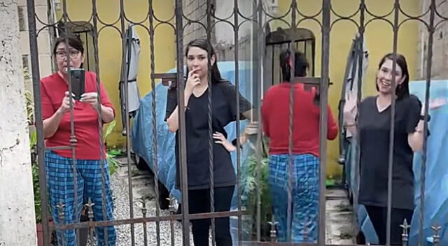 Video ha generado la indignación de los usuarios de TikTok Video ha generado la indignación de los usuarios de TikTok