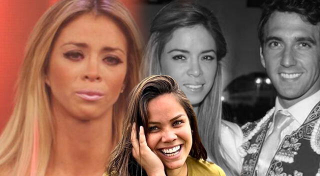 Antonio Pavón CONFIRMA que le fue infiel a Sheyla Rojas con Andrea San Martín Antonio Pavón CONFIRMA que le fue infiel a Sheyla Rojas con Andrea San Martín