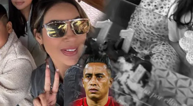 Pamela López intenta reivindicarse con su hija y le da 'REGALAZO' tras AUSENTARSE en su cumpleaños Pamela López intenta reivindicarse con su hija y le da 'REGALAZO' tras AUSENTARSE en su cumpleaños