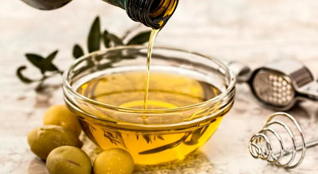 Conoce cuál es el aceite de oliva que puede ser un peligro para tu salud. Conoce cuál es el aceite de oliva que puede ser un peligro para tu salud.