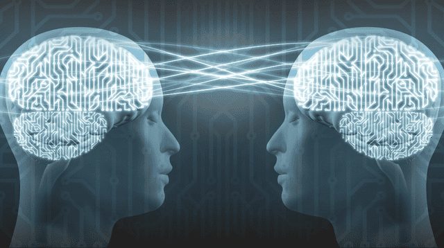 Desarrollan tecnología para leer los pensamientos mediante escáneres cerebrales en humanos. Desarrollan tecnología para leer los pensamientos mediante escáneres cerebrales en humanos.