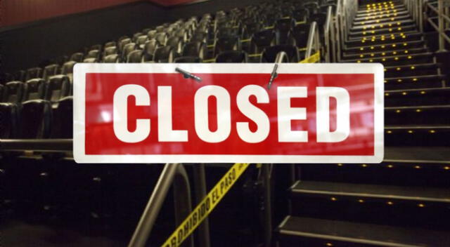 Cineplanet anunció el cierre definitivo de una importante sede debido a una insólita razón. Conoce aquí los detalles. Cineplanet anunció el cierre definitivo de una importante sede debido a una insólita razón. Conoce aquí los detalles.