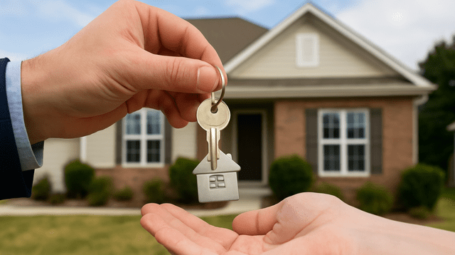 ¡Atención! Estas personas pueden recibir hasta US$25,000 para comprar su primera casa en EE. UU. ¡Atención! Estas personas pueden recibir hasta US$25,000 para comprar su primera casa en EE. UU.