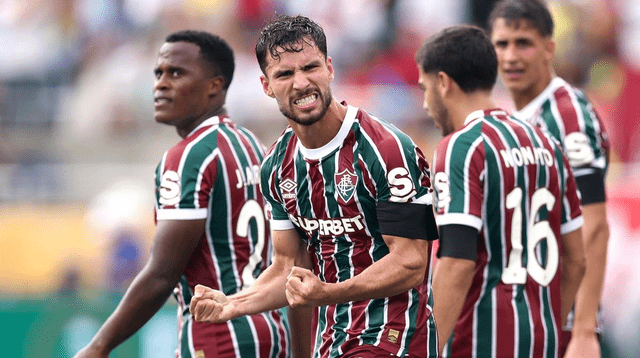 Cuánto paga Fluminense vs. Chelsea: pronóstico y apuestas por la semifinal del Mundial de Clubes Cuánto paga Fluminense vs. Chelsea: pronóstico y apuestas por la semifinal del Mundial de Clubes