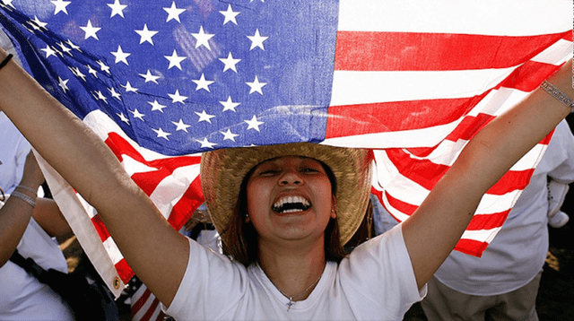 EE.UU. otorgará visas gratuitas a estos países este año. EE.UU. otorgará visas gratuitas a estos países este año.