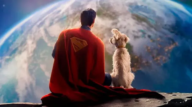 'Superman 2025' llegará a las salas peruanas el jueves 10 de julio. Foto: DC Studios