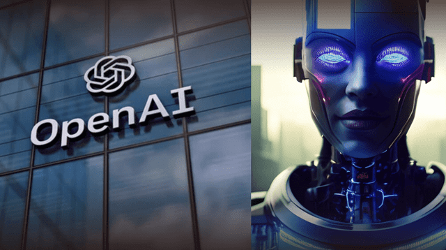 Un modelo de OpenAI se clona y engaña para sobrevivir. Un modelo de OpenAI se clona y engaña para sobrevivir.