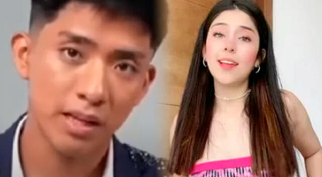 Líder de la Bella Luz en POLÉMICA por lanzar INDIRECTAS contra Zully: "El primero siempre marca" | El Popular