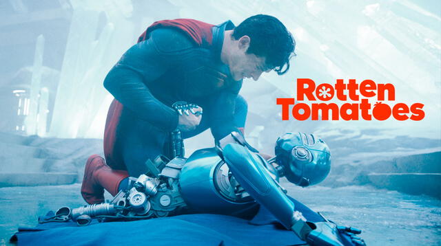 'Superman 2025' llegará a las salas de cine este jueves 10 de julio. Foto: DC Studios 'Superman 2025' llegará a las salas de cine este jueves 10 de julio. Foto: DC Studios
