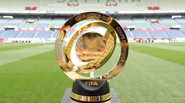 Final Mundial de Clubes 2025: cuándo es, qué canal transmite, a qué hora y dónde se juega Final Mundial de Clubes 2025: cuándo es, qué canal transmite, a qué hora y dónde se juega