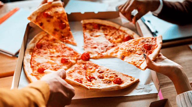 Pizza Hut lanzó imperdible OFERTA a S/9,90 solo por el 9 de julio