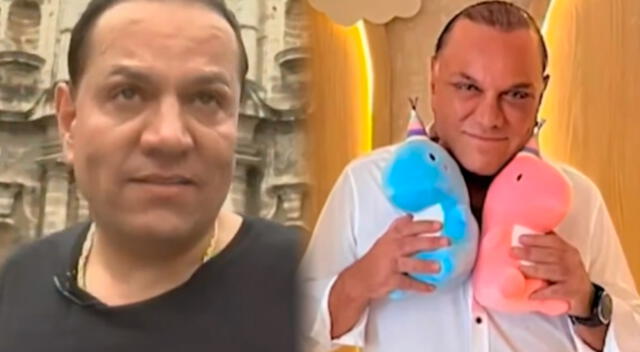 Mauricio Diez Canseco IMPACTA con cambio de look: Cirujanos exponen malas intervenciones estéticas Mauricio Diez Canseco IMPACTA con cambio de look: Cirujanos exponen malas intervenciones estéticas