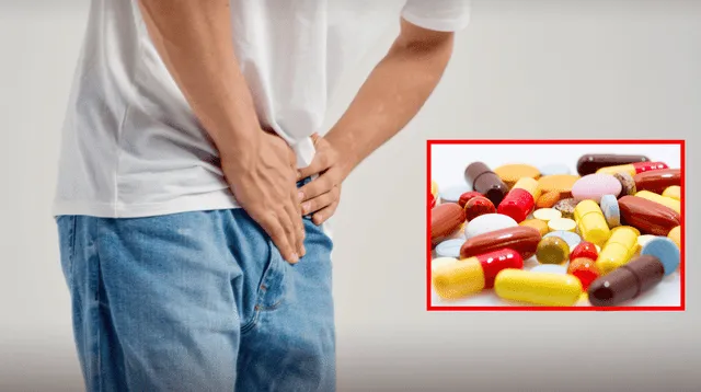 Combinación de fármacos que logra frenar el cáncer de próstata más agresivo. Combinación de fármacos que logra frenar el cáncer de próstata más agresivo.