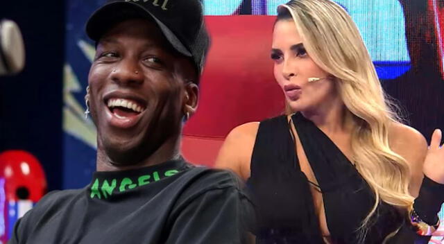 Macarena Gastaldo hablará en 'El Valor de la verdad' sobre Luis Advíncula. Macarena Gastaldo hablará en 'El Valor de la verdad' sobre Luis Advíncula.