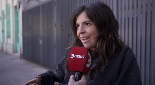 Hija de Maradona contará su verdad Hija de Maradona contará su verdad