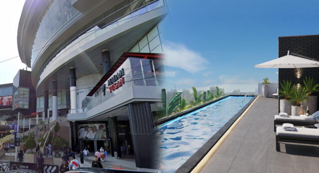 El edificio apunta a ser uno de los más modernos de la zona. Estará ubicado frente al centro comercial Salaverry El edificio apunta a ser uno de los más modernos de la zona. Estará ubicado frente al centro comercial Salaverry