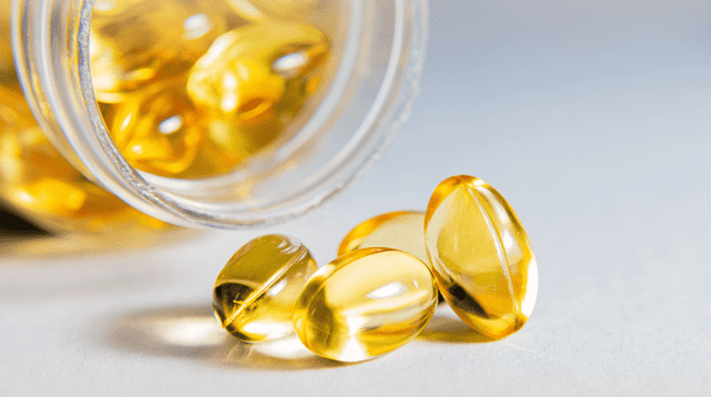 La vitamina que podría retrasar el ENVEJECIMIENTO, según investigadores de Harvard. La vitamina que podría retrasar el ENVEJECIMIENTO, según investigadores de Harvard.