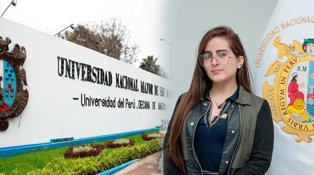 Ingeniera de San Marcos será la primera astronauta análoga peruana en programa de élite mundial