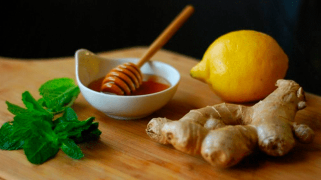 Estos son los mejores alimentos para protegerte del frío, según nutricionista Estos son los mejores alimentos para protegerte del frío, según nutricionista