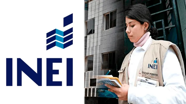 INEI sigue en proceso para dar inicio a los Censos Nacionales 2025 que inicia en agosto INEI sigue en proceso para dar inicio a los Censos Nacionales 2025 que inicia en agosto