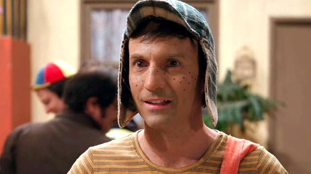 Ya se puede ver el sexto episodio de 'Chespirito: sin querer queriendo' en streaming. Foto: HBO Max Ya se puede ver el sexto episodio de 'Chespirito: sin querer queriendo' en streaming. Foto: HBO Max
