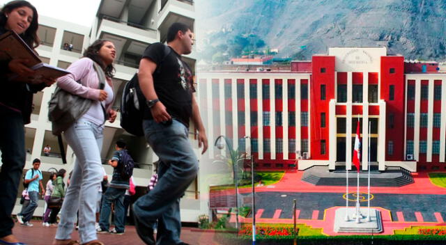 Conoce qué pasará con los alumnos de la UNI. Conoce qué pasará con los alumnos de la UNI.