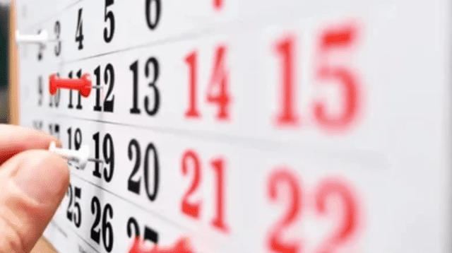 El 15 de julio será día no laborable: ¿A quiénes alcanza la medida y por qué se conmemora? El 15 de julio será día no laborable: ¿A quiénes alcanza la medida y por qué se conmemora?