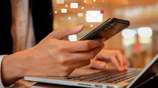 La implementación del 5G en Perú busca reducir la brecha digital. La implementación del 5G en Perú busca reducir la brecha digital.
