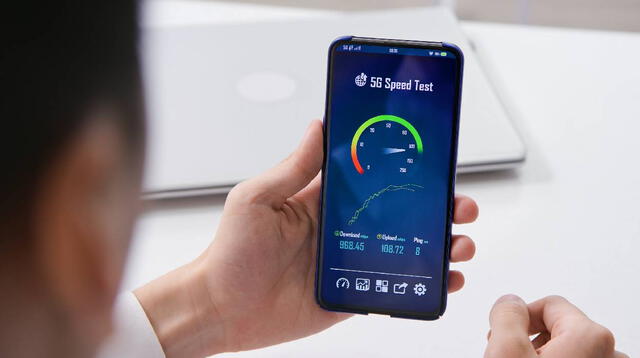 ¡Desmitificando el 5G! ¿Las antenas afectan la salud? La ciencia responde