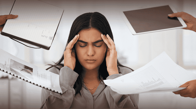 Especialista advierte sobre hábito común que acelera el envejecimiento cerebral. Especialista advierte sobre hábito común que acelera el envejecimiento cerebral.
