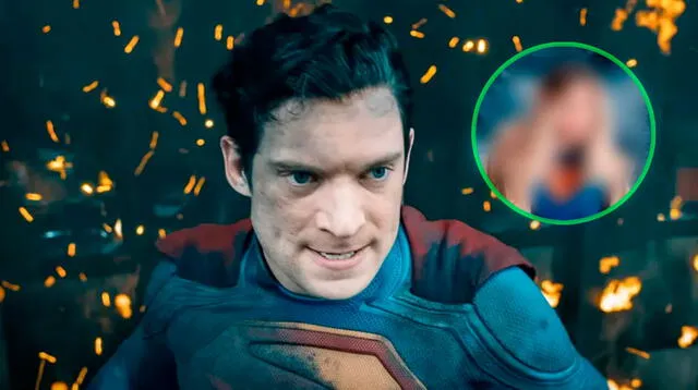 La nueva película de 'Superman' trae bastantes cameos para el futuro de DC Studios. Foto: composición EP La nueva película de 'Superman' trae bastantes cameos para el futuro de DC Studios. Foto: composición EP