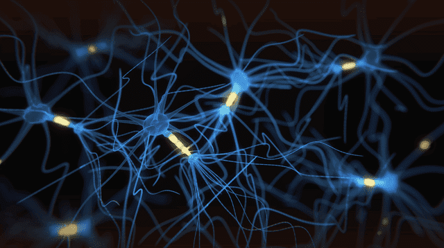 Los 7 alimentos que estimulan el crecimiento de neuronas, según la ciencia. Los 7 alimentos que estimulan el crecimiento de neuronas, según la ciencia.