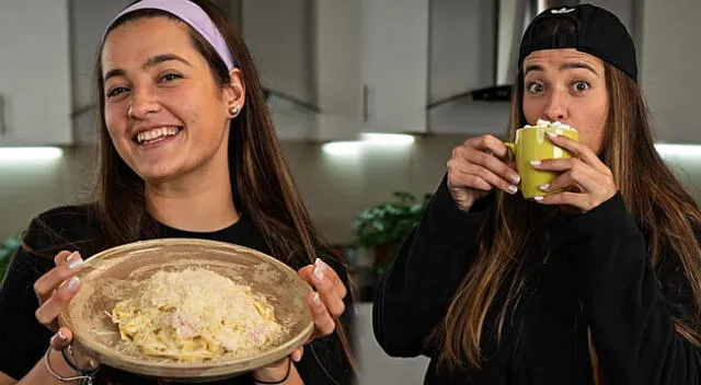 Majo con Sabor es reconocida por sus recetas sencillas y fáciles de hacer Majo con Sabor es reconocida por sus recetas sencillas y fáciles de hacer