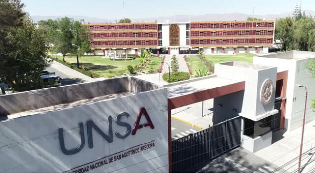 Consulta los resultados oficiales del examen ordinario I Fase 2026 de la UNSA que se llevará a cabo este domingo 13 de julio. Consulta los resultados oficiales del examen ordinario I Fase 2026 de la UNSA que se llevará a cabo este domingo 13 de julio.