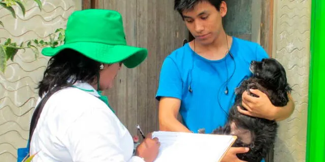 INEI incluirá un módulo sobre crianza de mascotas en la Encuesta Nacional de Hogares INEI incluirá un módulo sobre crianza de mascotas en la Encuesta Nacional de Hogares