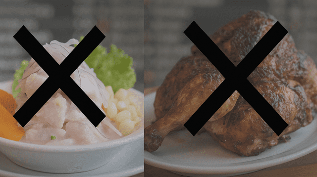 ¡Ni ceviche ni pollo a la brasa! Este platillo arrasó como el mejor del mundo y Perú quedó fuera del top 30 ¡Ni ceviche ni pollo a la brasa! Este platillo arrasó como el mejor del mundo y Perú quedó fuera del top 30