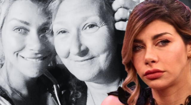 Mamá de Xoana González falleció y ella revela estar destrozada. Mamá de Xoana González falleció y ella revela estar destrozada.