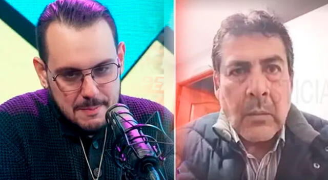 Chofer que atropelló a Furrey recibe solo seis meses de prisión preventiva. Chofer que atropelló a Furrey recibe solo seis meses de prisión preventiva.
