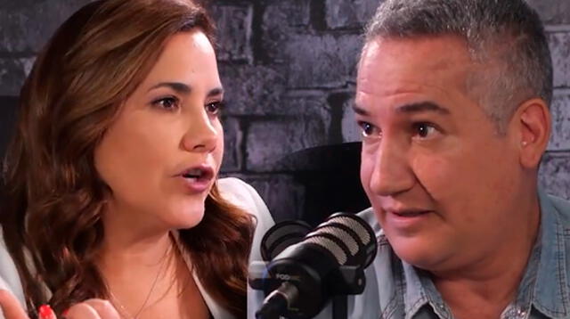 Andrea Llosa sorprende con video junto a su pareja. Andrea Llosa sorprende con video junto a su pareja.