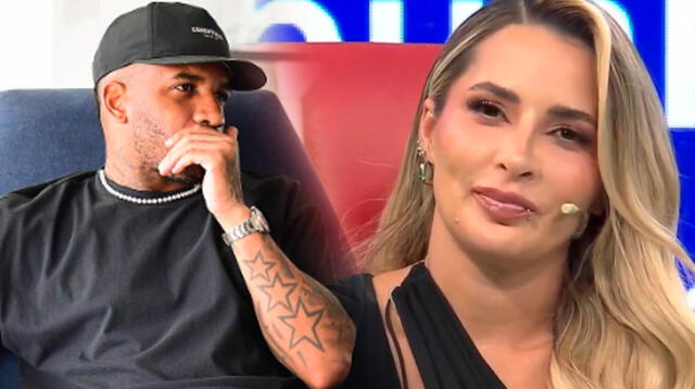 Macarena Gastaldo CONFIESA que estuvo en el 'bunker' con Jefferson Farfán y  revela TODO lo que pasó: "Estar ahí..." | El Popular